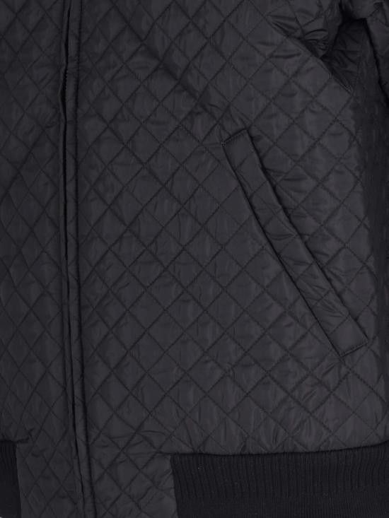 Random Identities RANDOM IDENTITIES Men Jacket RAN03J003 1 Black Size US L / EU 52-54 / 3 - 4 Thumbnail
