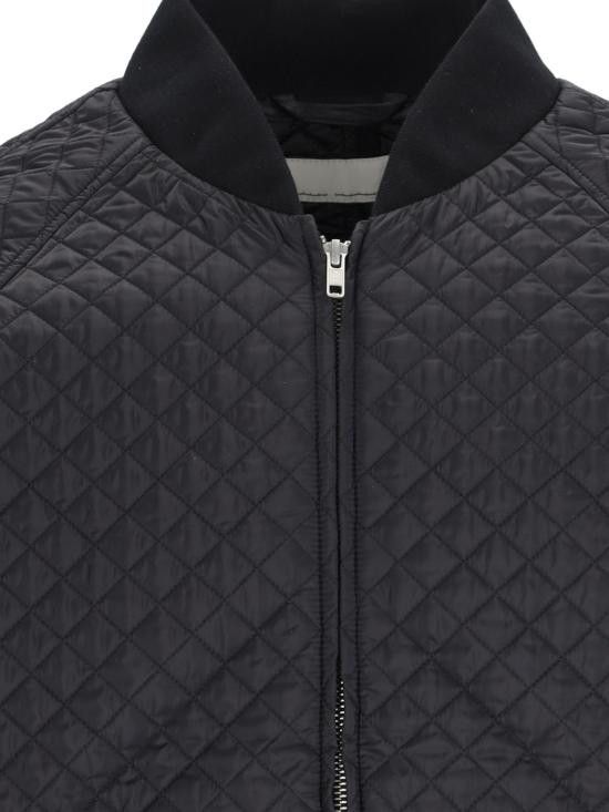 Random Identities RANDOM IDENTITIES Men Jacket RAN03J003 1 Black Size US L / EU 52-54 / 3 - 3 Thumbnail