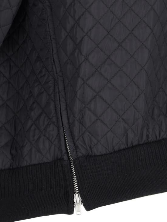 Random Identities RANDOM IDENTITIES Men Jacket RAN03J003 1 Black Size US L / EU 52-54 / 3 - 5 Thumbnail
