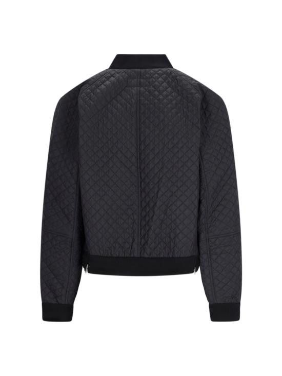 Random Identities RANDOM IDENTITIES Men Jacket RAN03J003 1 Black Size US L / EU 52-54 / 3 - 2 Thumbnail