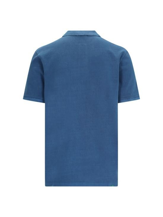 Ralph Lauren POLO RALPH LAUREN Men T-Shirts 710 940455 005 Blue Size US XS / EU 42 / 0 - 2 Thumbnail