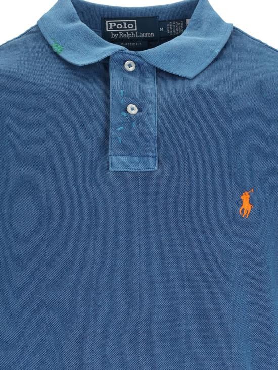 Ralph Lauren POLO RALPH LAUREN Men T-Shirts 710 940455 005 Blue Size US XS / EU 42 / 0 - 3 Thumbnail