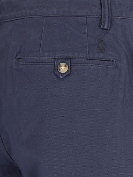 Ralph Lauren POLO RALPH LAUREN Men Straight Pants 710 799213 005 Blue Size US 31 - 4 Thumbnail