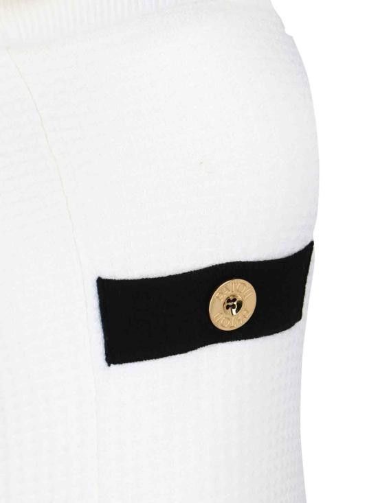 Patou PATOU Women Mid Skirts KN1718070 001W White Size S / US 4 / IT 40 - 5 Thumbnail