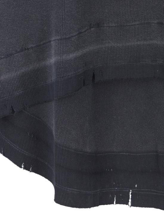 Balenciaga BALENCIAGA Women Mid Skirts 791804 TQVE1 1055 Black Size M / US 6-8 / IT 42-44 - 5 Thumbnail