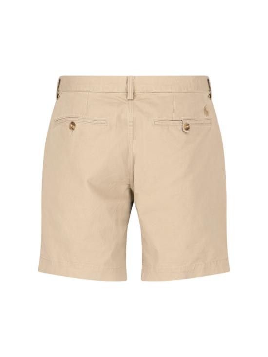 Ralph Lauren POLO RALPH LAUREN Men Straight Pants 710 799213 013 Beige Size US 31 - 3 Thumbnail