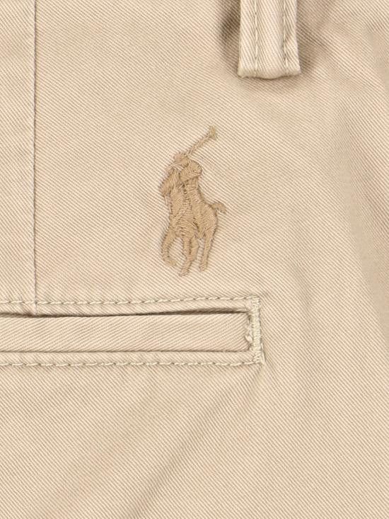 Ralph Lauren POLO RALPH LAUREN Men Straight Pants 710 799213 013 Beige Size US 31 - 5 Thumbnail
