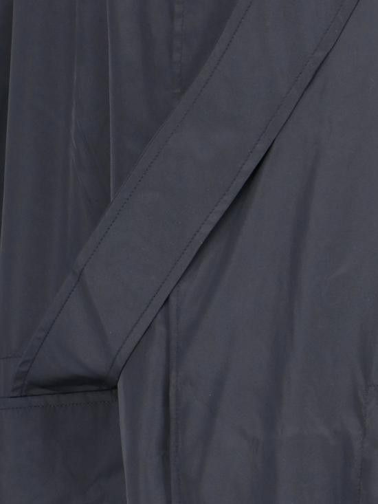 Random Identities RANDOM IDENTITIES Men Jacket NY 04 C00000 10000 Black Size US M / EU 48-50 / 2 - 5 Thumbnail