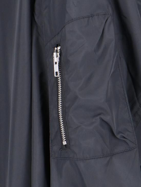 Random Identities RANDOM IDENTITIES Men Jacket NY 04 C00000 10000 Black Size US M / EU 48-50 / 2 - 4 Thumbnail