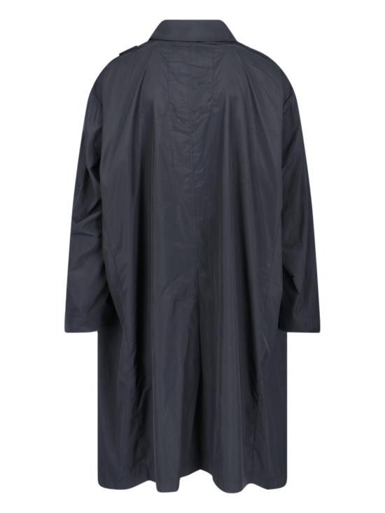 Random Identities RANDOM IDENTITIES Men Jacket NY 04 C00000 10000 Black Size US M / EU 48-50 / 2 - 3 Thumbnail
