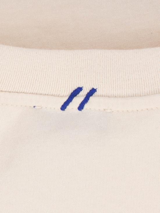 Burberry BURBERRY Men T-Shirts 8080813 B3748 Beige Size US S / EU 44-46 / 1 - 4 Thumbnail