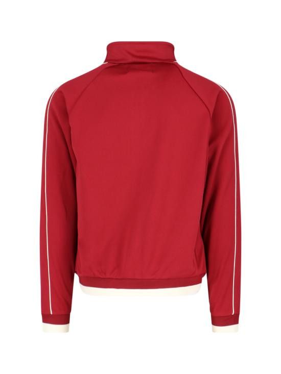 Awake NY AWAKE NY Men Jacket AWK SP24 OT007 MERLOT Red Size US L / EU 52-54 / 3 - 2 Thumbnail
