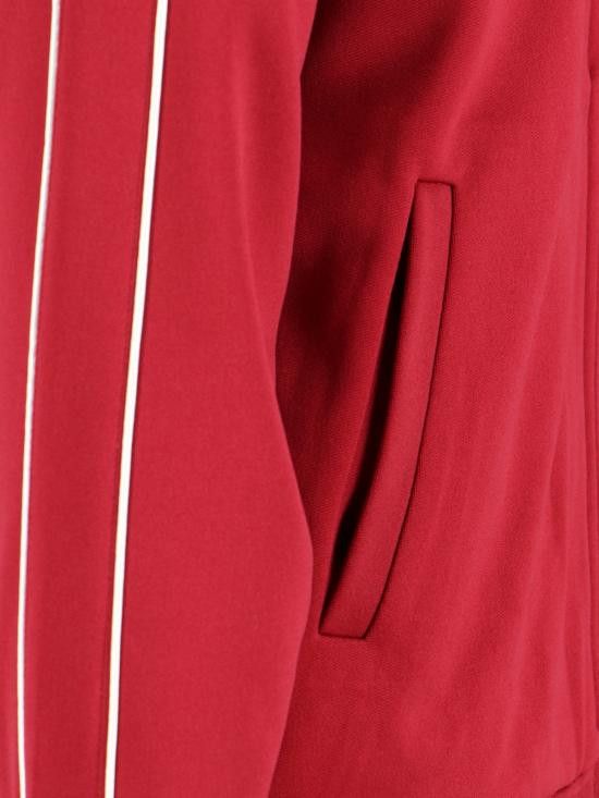 Awake NY AWAKE NY Men Jacket AWK SP24 OT007 MERLOT Red Size US L / EU 52-54 / 3 - 4 Thumbnail