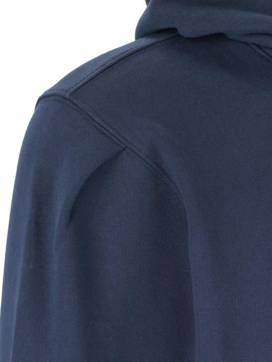 Ader Error ADER ERROR Women Hoodies BMADFWHD0102NV NAVY Blue Size S / US 4 / IT 40 - 5 Thumbnail