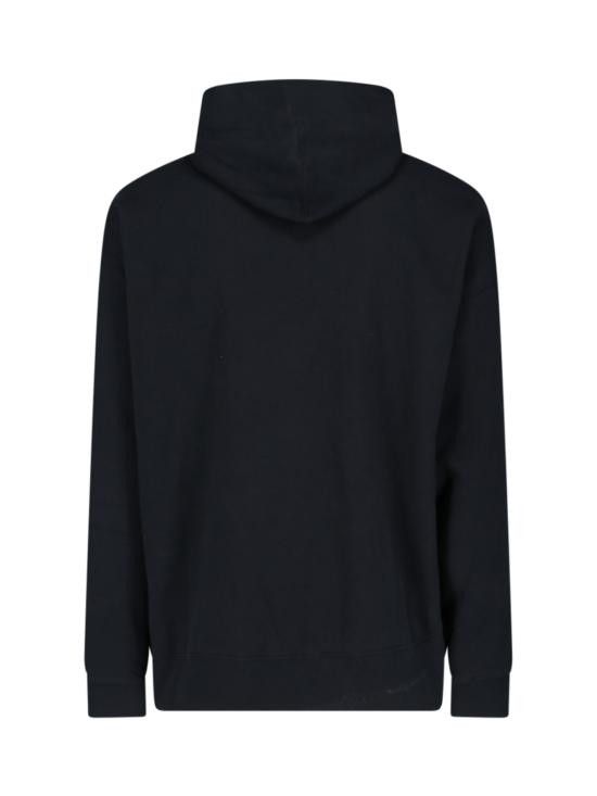 Awake NY AWAKE NY Men Hoodies AWK SP24 HD003 BLACK Black Size US XL / EU 56 / 4 - 2 Thumbnail