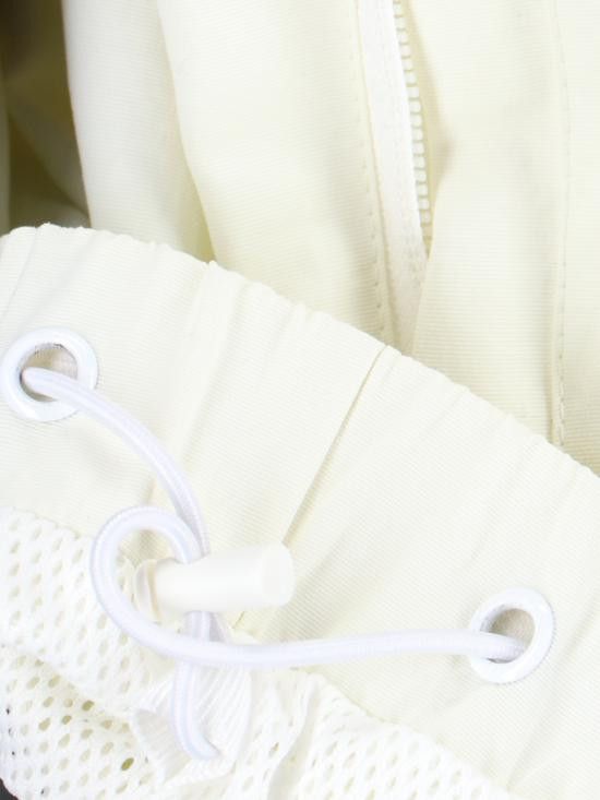 Awake NY AWAKE NY Men Jacket AWK SP24 OT008 OFF WHITE White Size US L / EU 52-54 / 3 - 5 Thumbnail