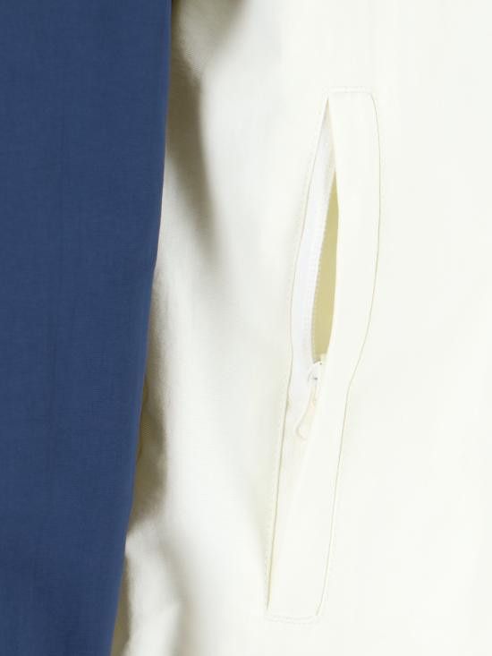 Awake NY AWAKE NY Men Jacket AWK SP24 OT008 OFF WHITE White Size US L / EU 52-54 / 3 - 3 Thumbnail