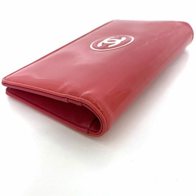 Chanel CHANEL Pink Other Size ONE SIZE - 3 Thumbnail