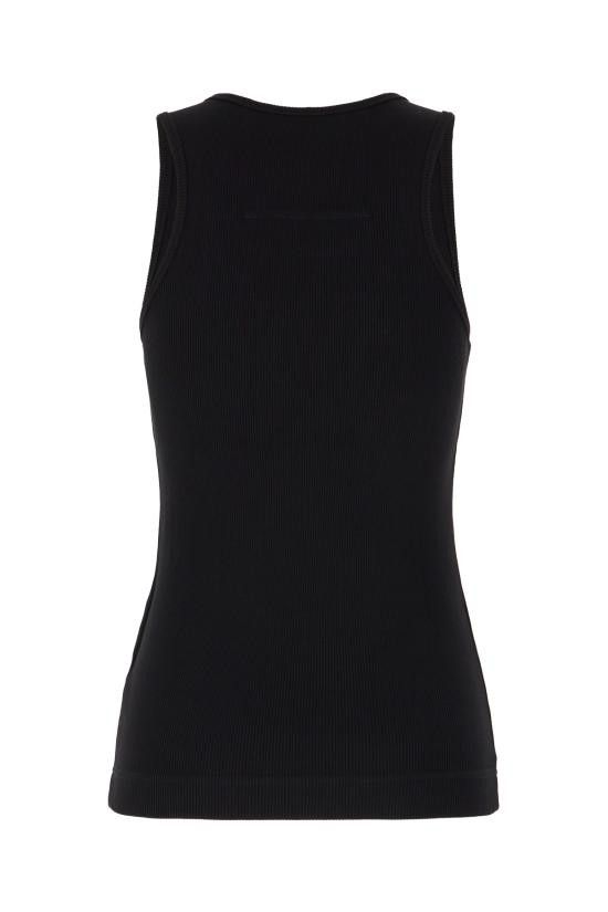 Givenchy GIVENCHY Women Clothing BW70CH3YHY 001 BLACK Size S / US 4 / IT 40 - 2 Thumbnail