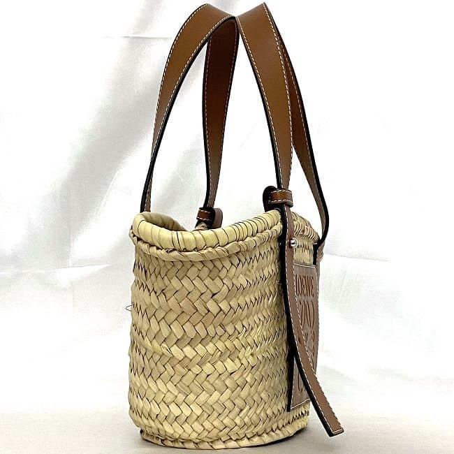 Loewe LOEWE Tote Bag Neutrals Size ONE SIZE - 2 Thumbnail