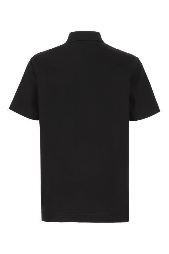 Givenchy GIVENCHY Men Polo Shirts BM71KR3YCD 001 BLACK Size US S / EU 44-46 / 1 - 2 Thumbnail