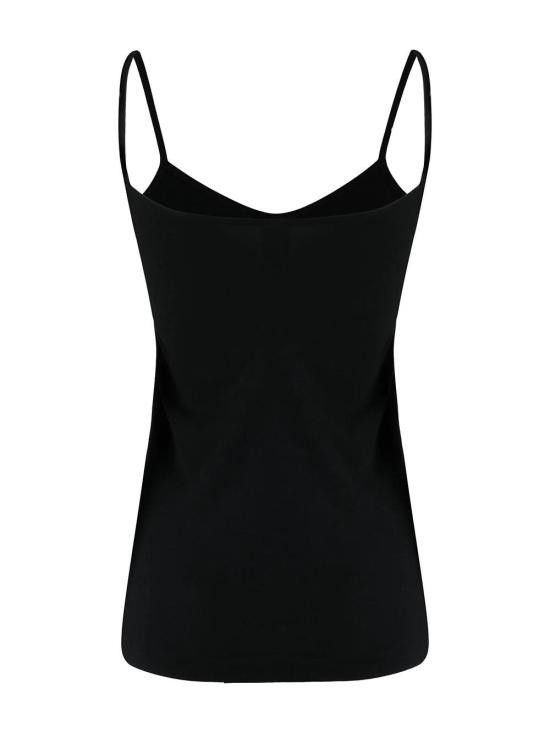 WOLFORD Women Tops 56228 7005 BLACK