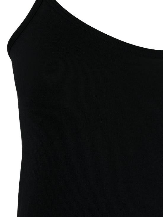 WOLFORD Women Tops 56228 7005 BLACK