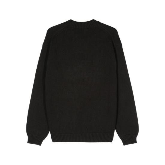Kenzo KENZO Men Sweatshirts FE68PU4773LH 99J BLACK Size US S / EU 44-46 / 1 - 2 Thumbnail