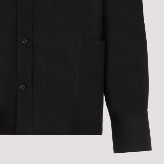 Craig Green CRAIG GREEN Men Long Tops CGAW24CWOSHI44 BLACK Size US S / EU 44-46 / 1 - 5 Thumbnail