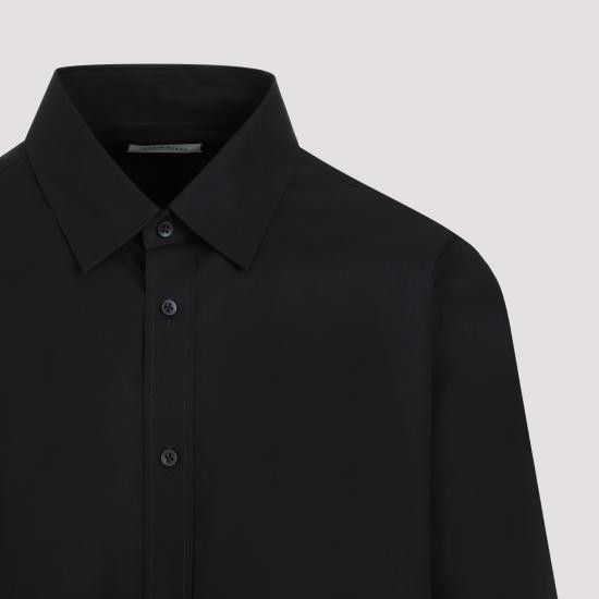 Craig Green CRAIG GREEN Men Long Tops CGAW24CWOSHI44 BLACK Size US S / EU 44-46 / 1 - 6 Thumbnail