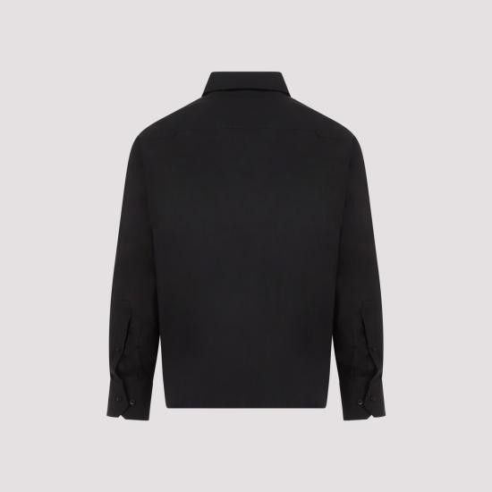Craig Green CRAIG GREEN Men Long Tops CGAW24CWOSHI44 BLACK Size US S / EU 44-46 / 1 - 4 Thumbnail