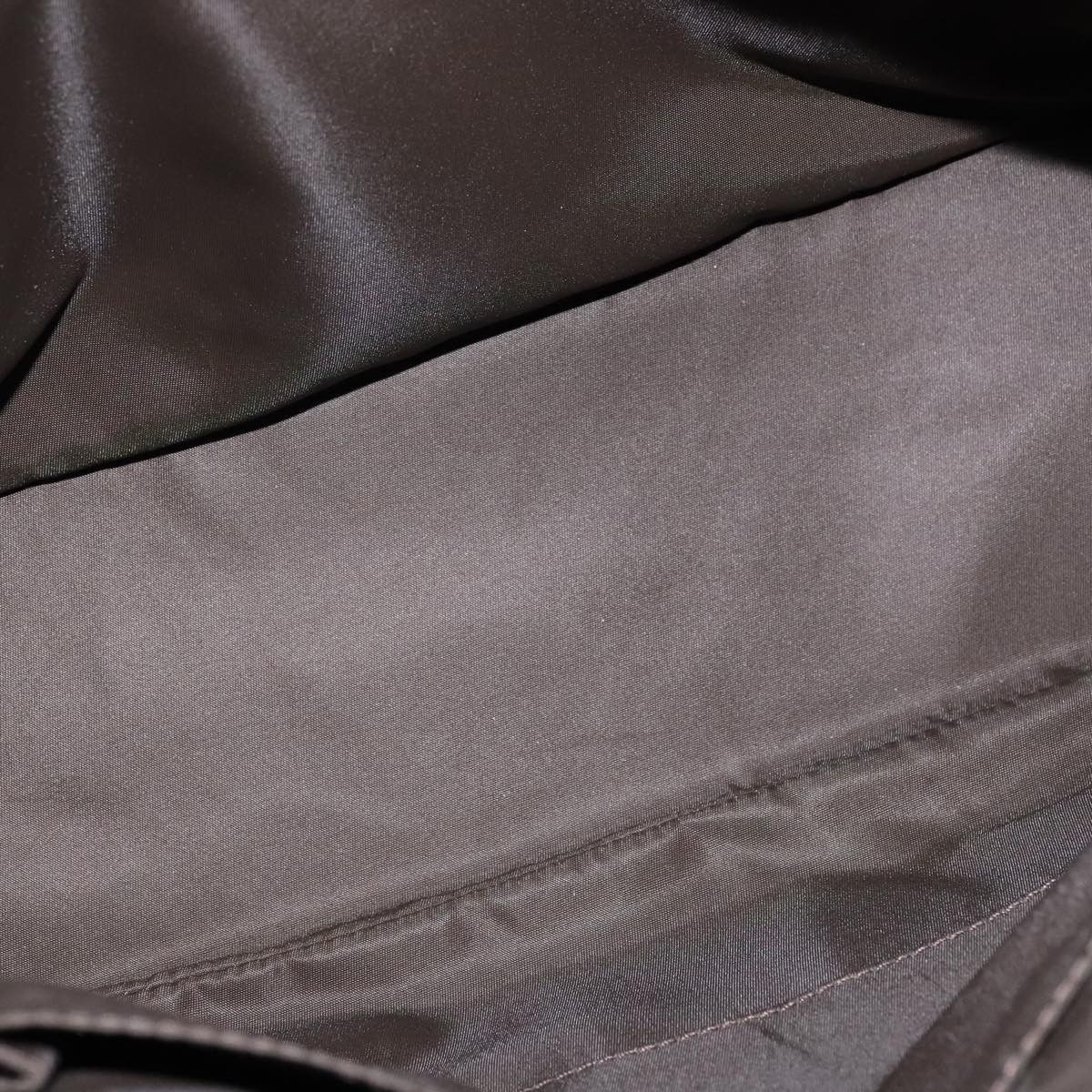Dior issimo Brown Canvas Handbag (Pre-Owned) Size ONE SIZE - 11 Thumbnail
