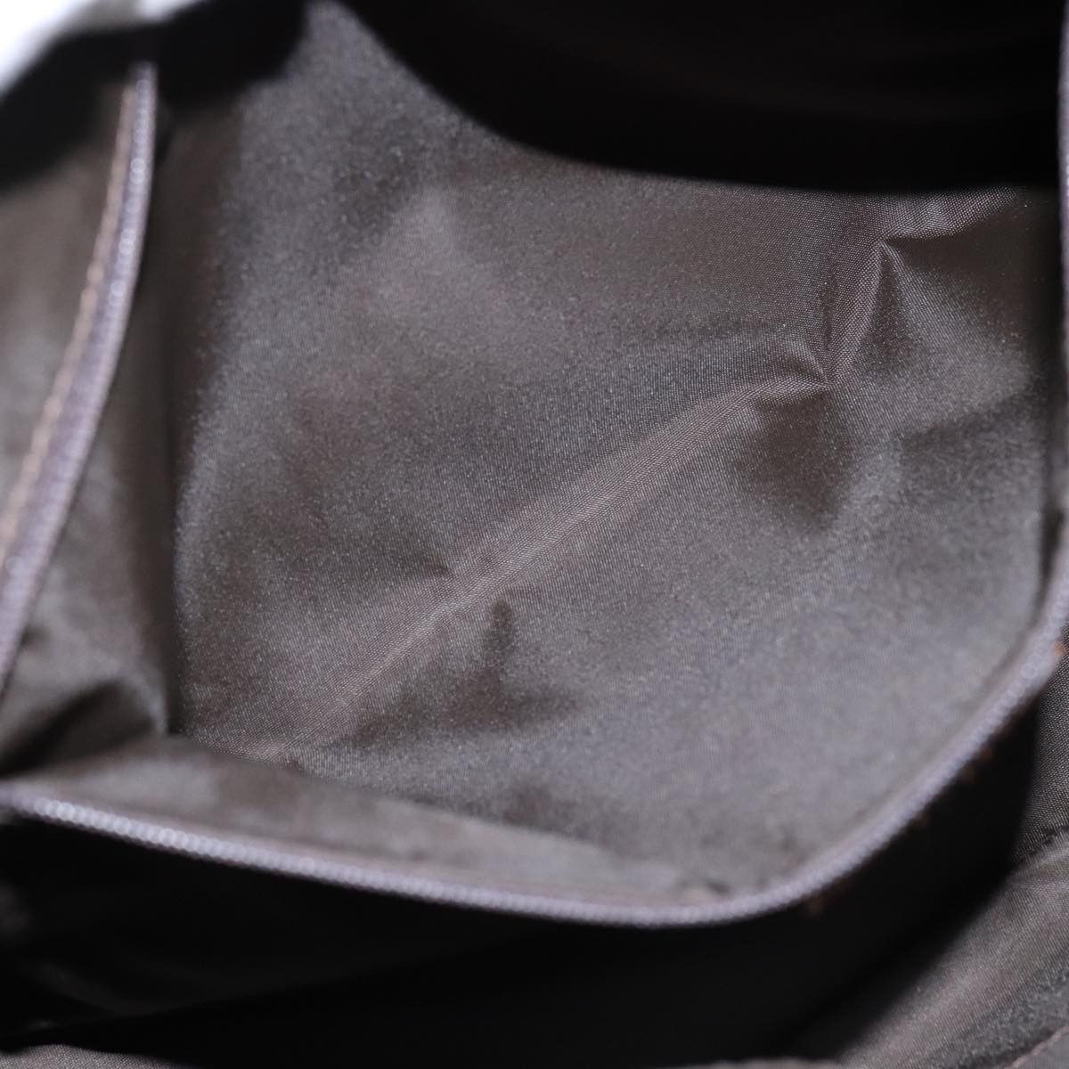 Dior issimo Brown Canvas Handbag (Pre-Owned) Size ONE SIZE - 20 Thumbnail