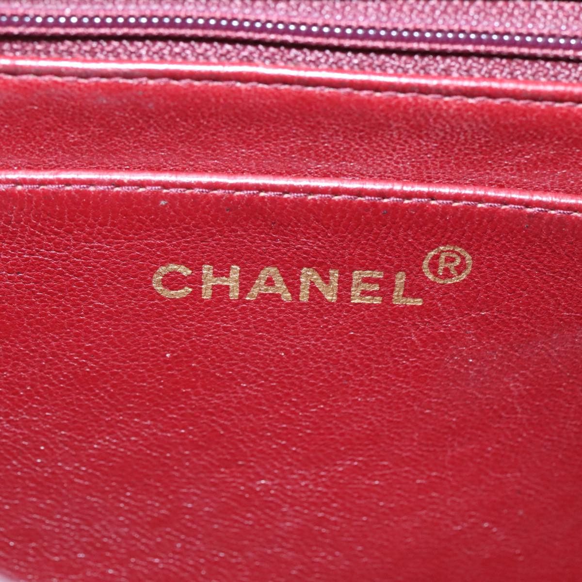 Chanel Diana Black Leather Shoulder Bag (Pre-Owned) Size ONE SIZE - 15 Thumbnail