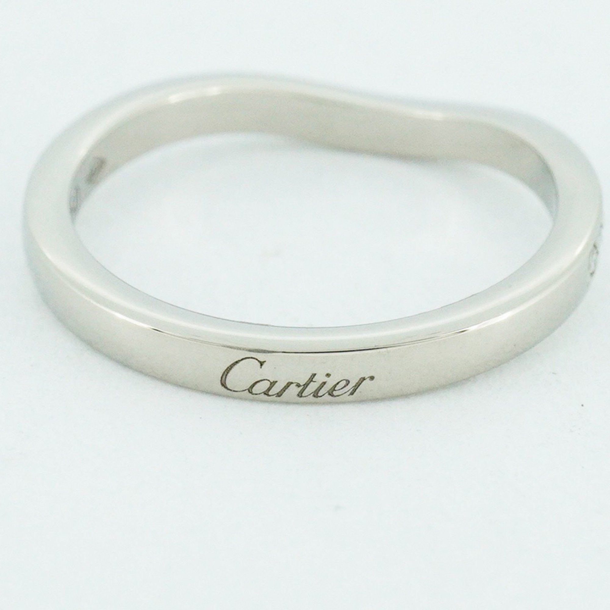Cartier Cartier Ballerine ring Size ONE SIZE - 8 Thumbnail