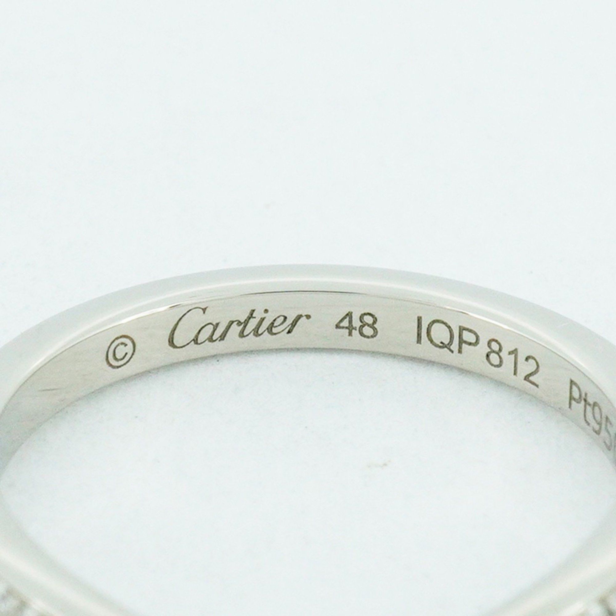 Cartier Cartier Ballerine ring Size ONE SIZE - 4 Thumbnail