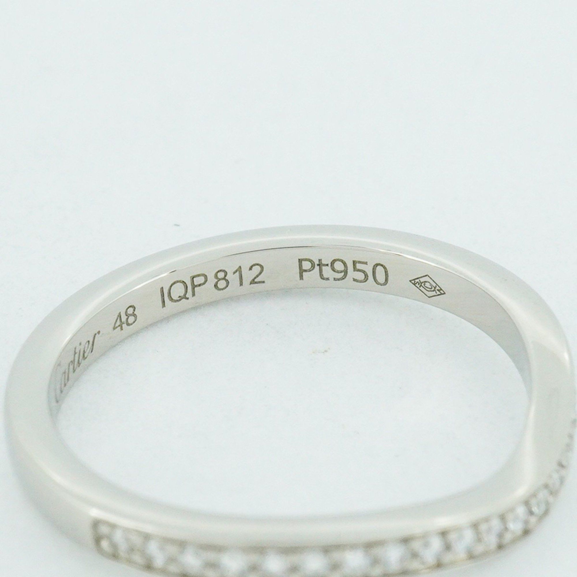 Cartier Cartier Ballerine ring Size ONE SIZE - 7 Thumbnail
