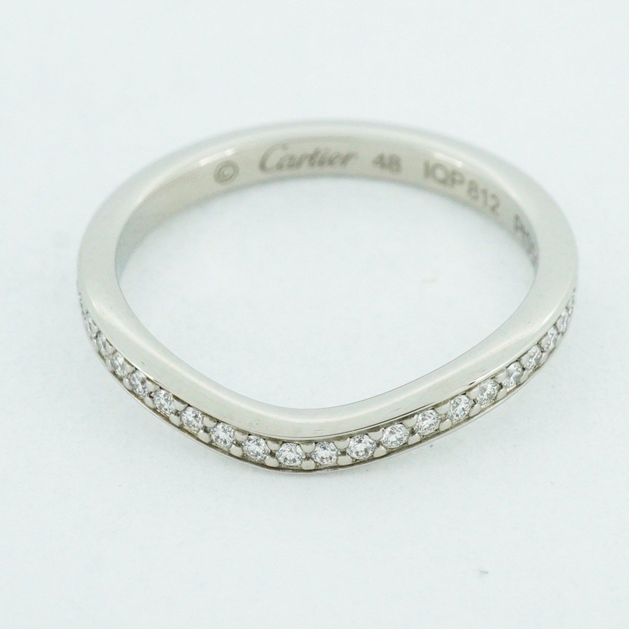 Cartier Cartier Ballerine ring Size ONE SIZE - 3 Thumbnail