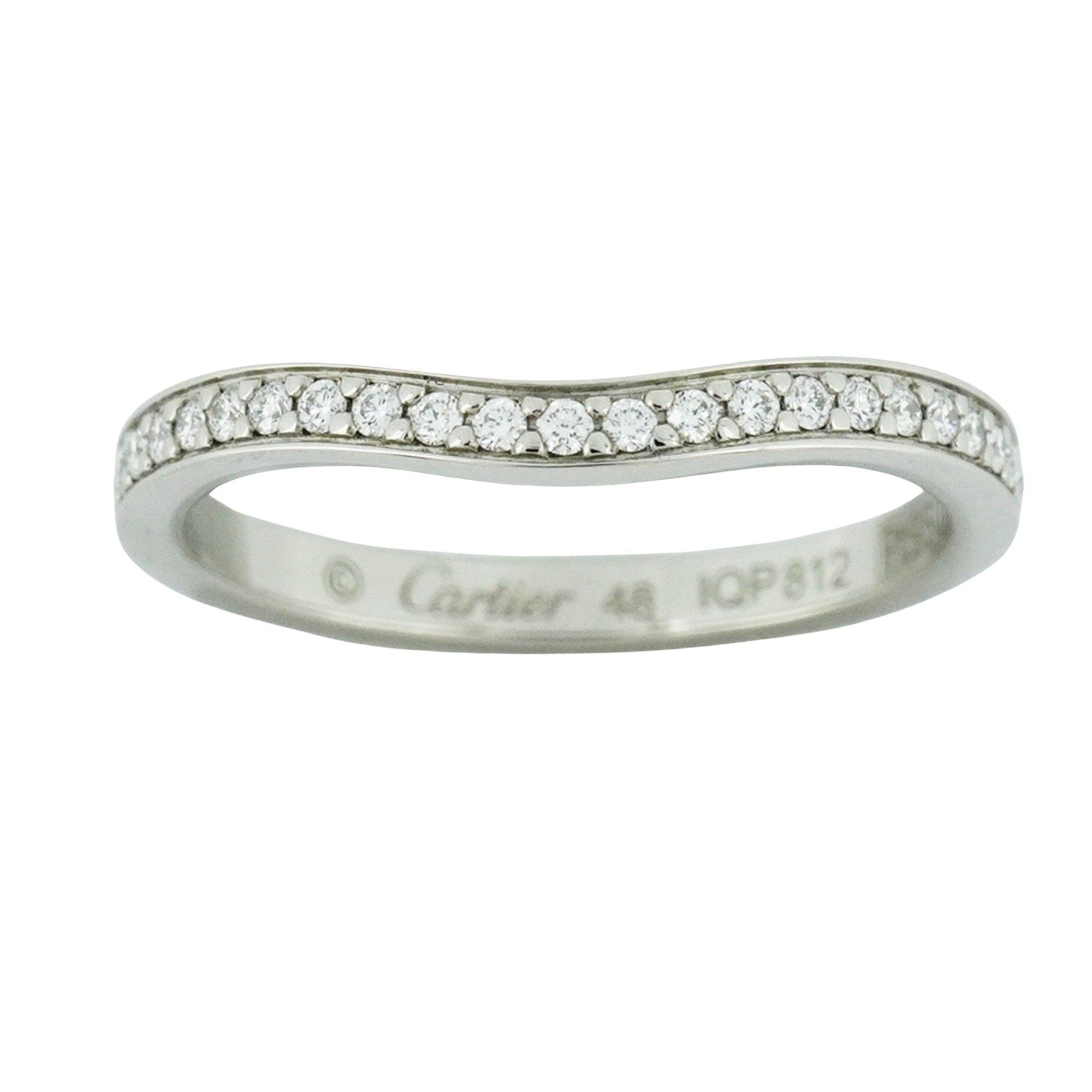Cartier Cartier Ballerine ring Size ONE SIZE - 2 Thumbnail