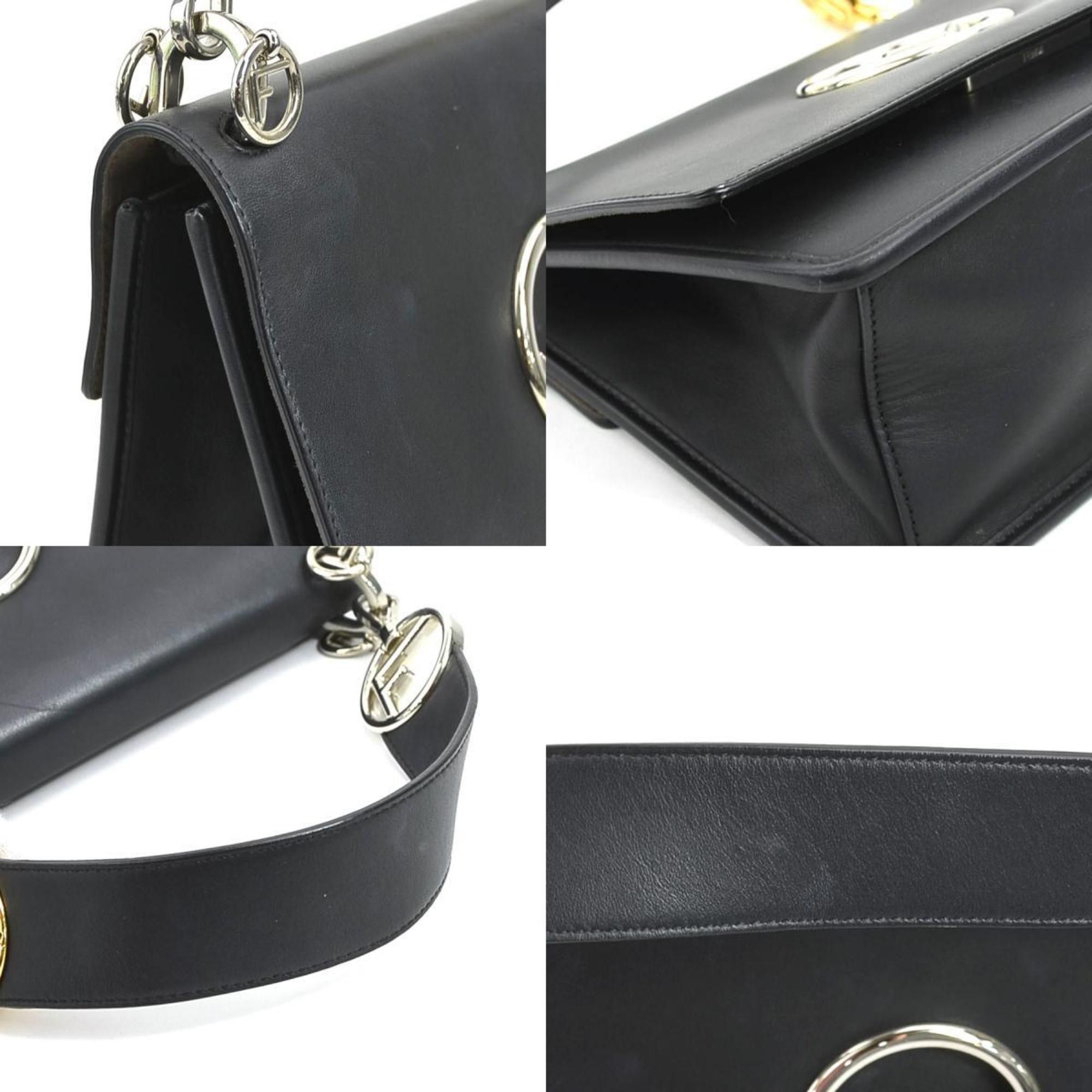 Fendi Fendi Kan I handbag Size ONE SIZE - 3 Thumbnail