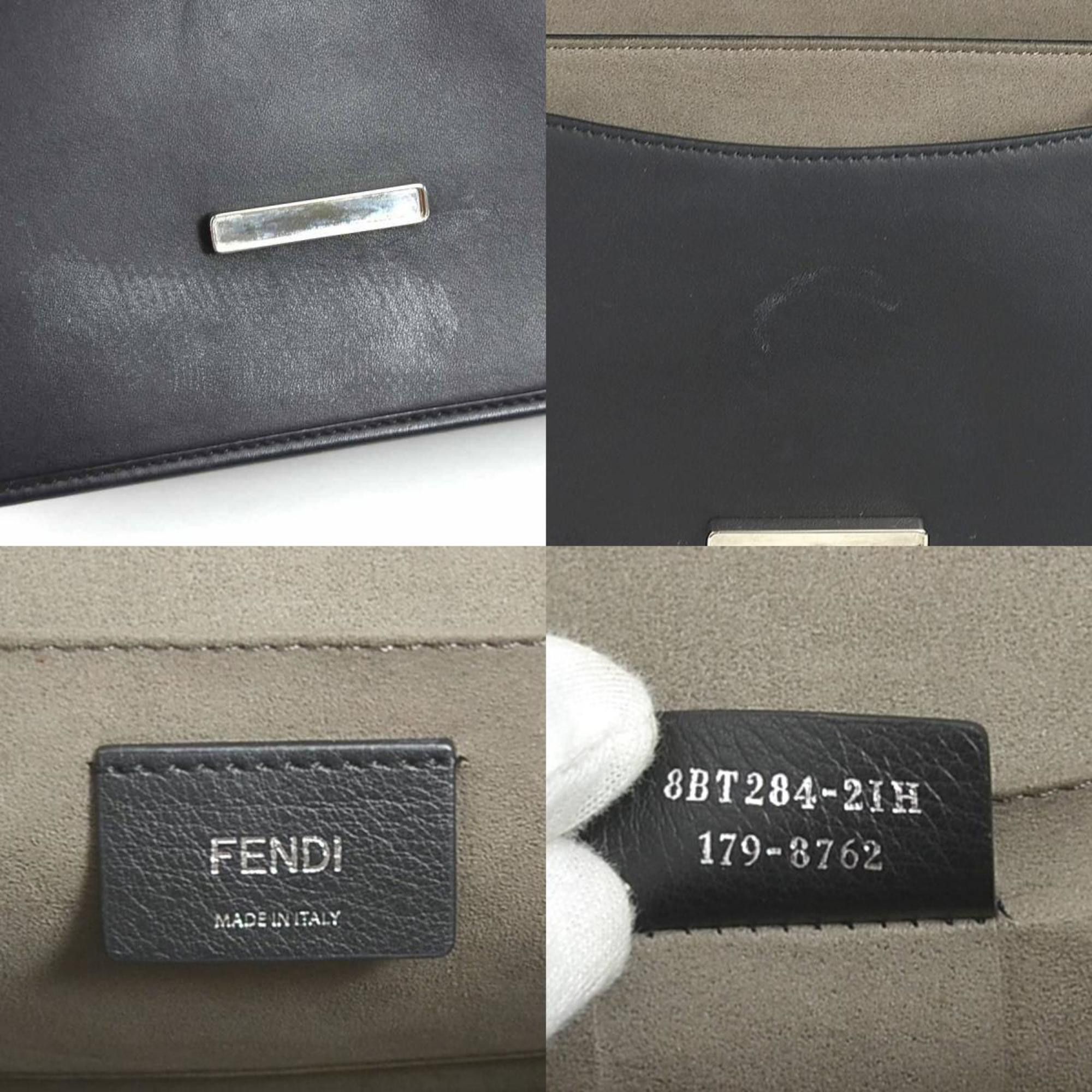 Fendi Fendi Kan I handbag Size ONE SIZE - 5 Thumbnail