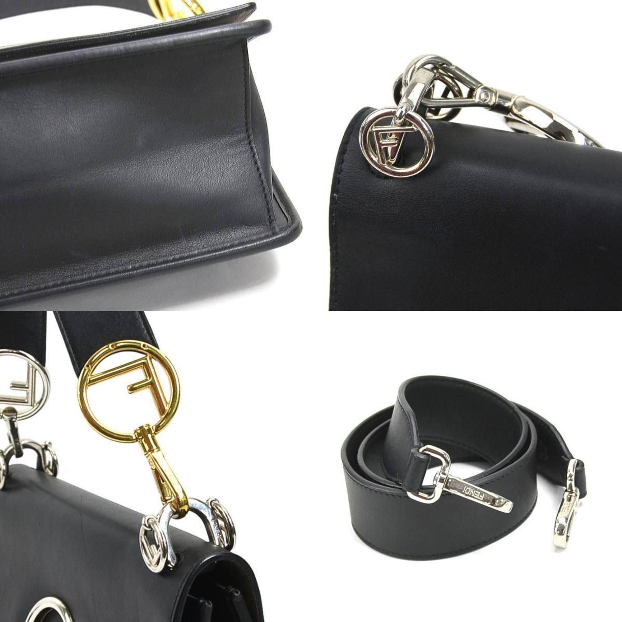 Fendi Fendi Kan I handbag Size ONE SIZE - 4 Thumbnail