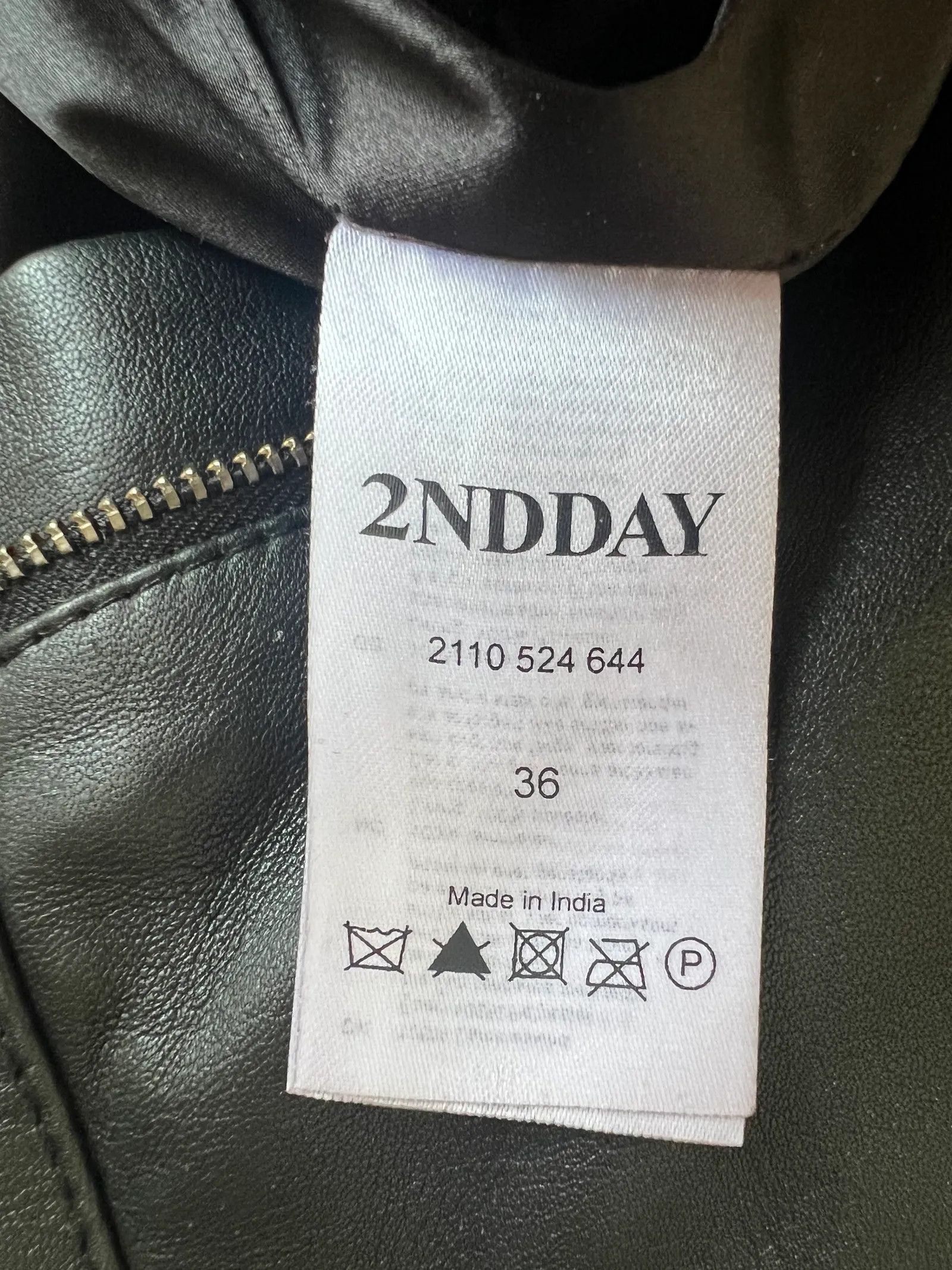 Levi's Acne Studios Jeans Size 28" / US 6 / IT 42 - 4 Thumbnail