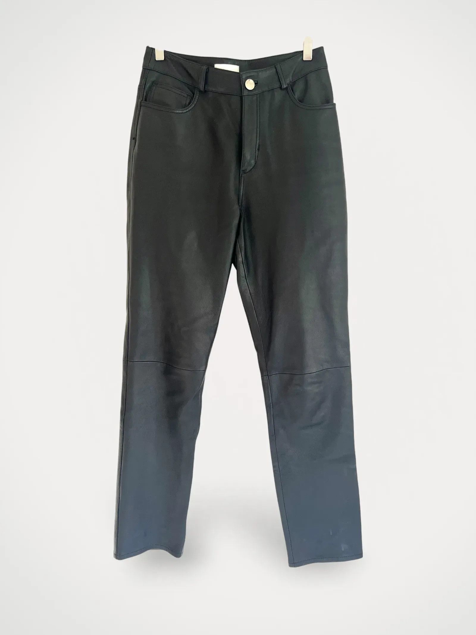 Levi's Acne Studios Jeans Size 28" / US 6 / IT 42 - 2 Thumbnail