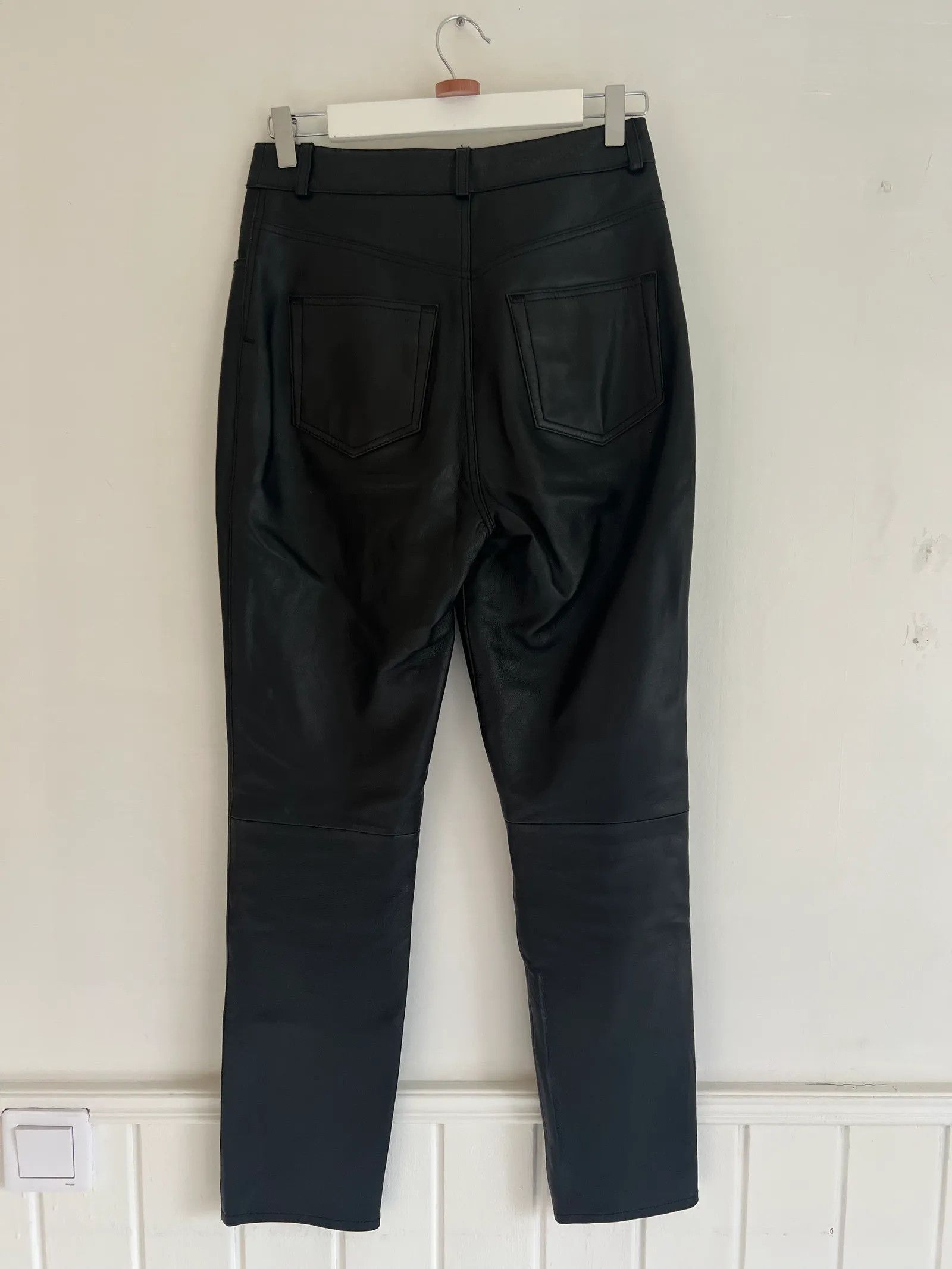 Levi's Acne Studios Jeans Size 28" / US 6 / IT 42 - 5 Thumbnail