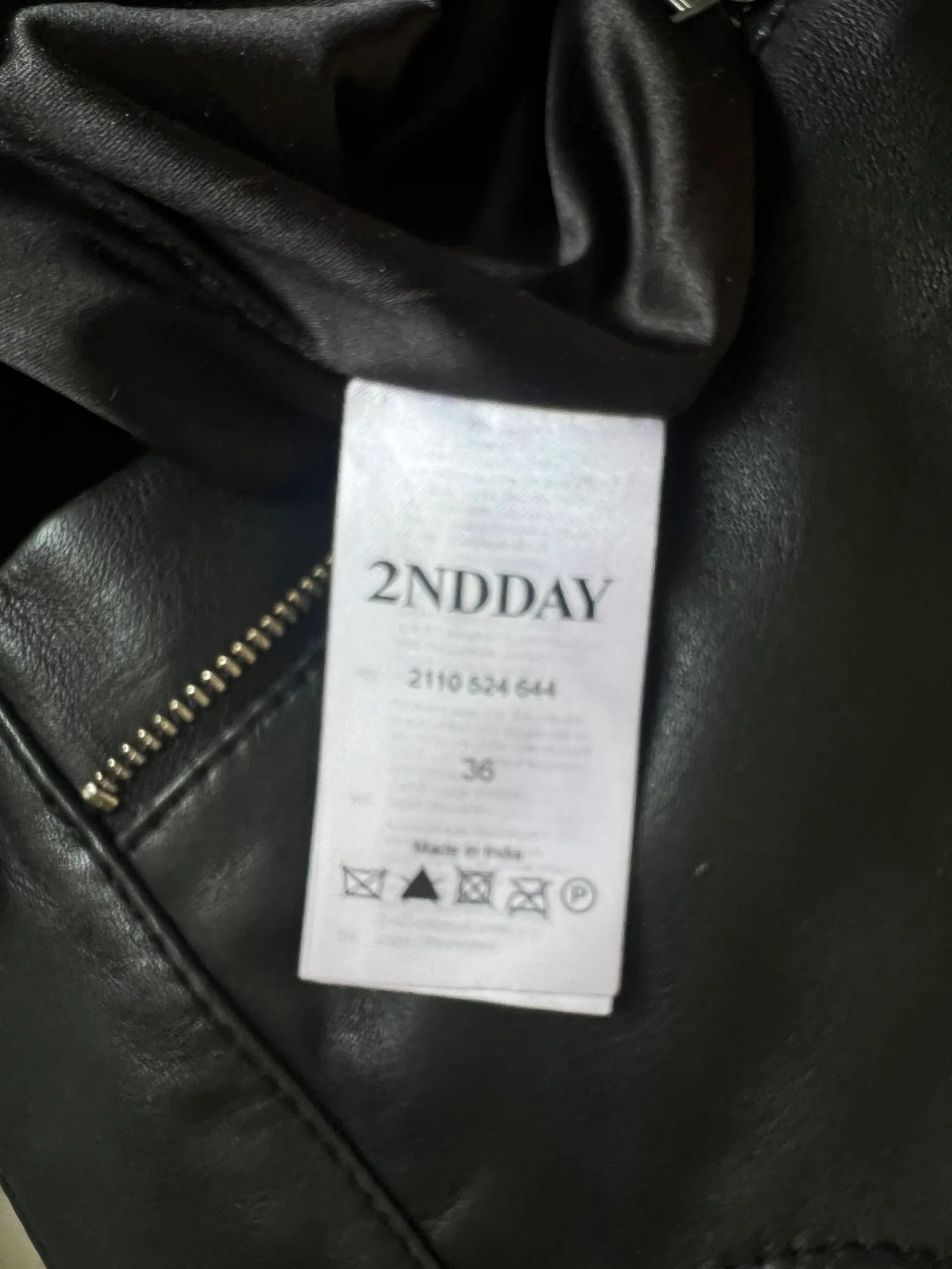 Levi's Acne Studios Jeans Size 28" / US 6 / IT 42 - 3 Thumbnail