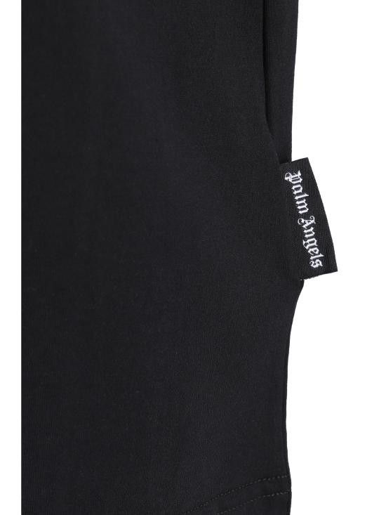 Palm Angels PALM ANGELS Men T-Shirts PMAA089C99JER003 1001 BLACK Size US S / EU 44-46 / 1 - 3 Thumbnail