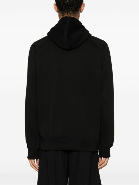 Carhartt Wip CARHARTT WIP Men Hoodies I033661 00FXX Black Size US S / EU 44-46 / 1 - 3 Thumbnail