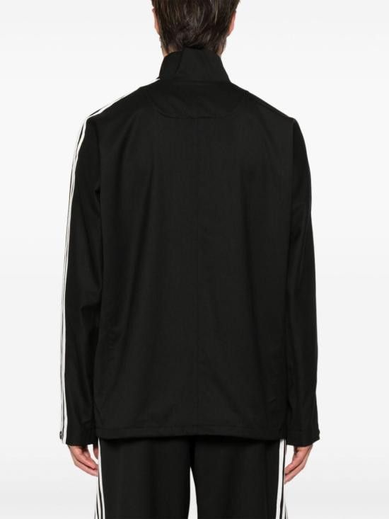 Y-3 Y-3 Men Jacket IW7462 BLACK Size US L / EU 52-54 / 3 - 4 Thumbnail