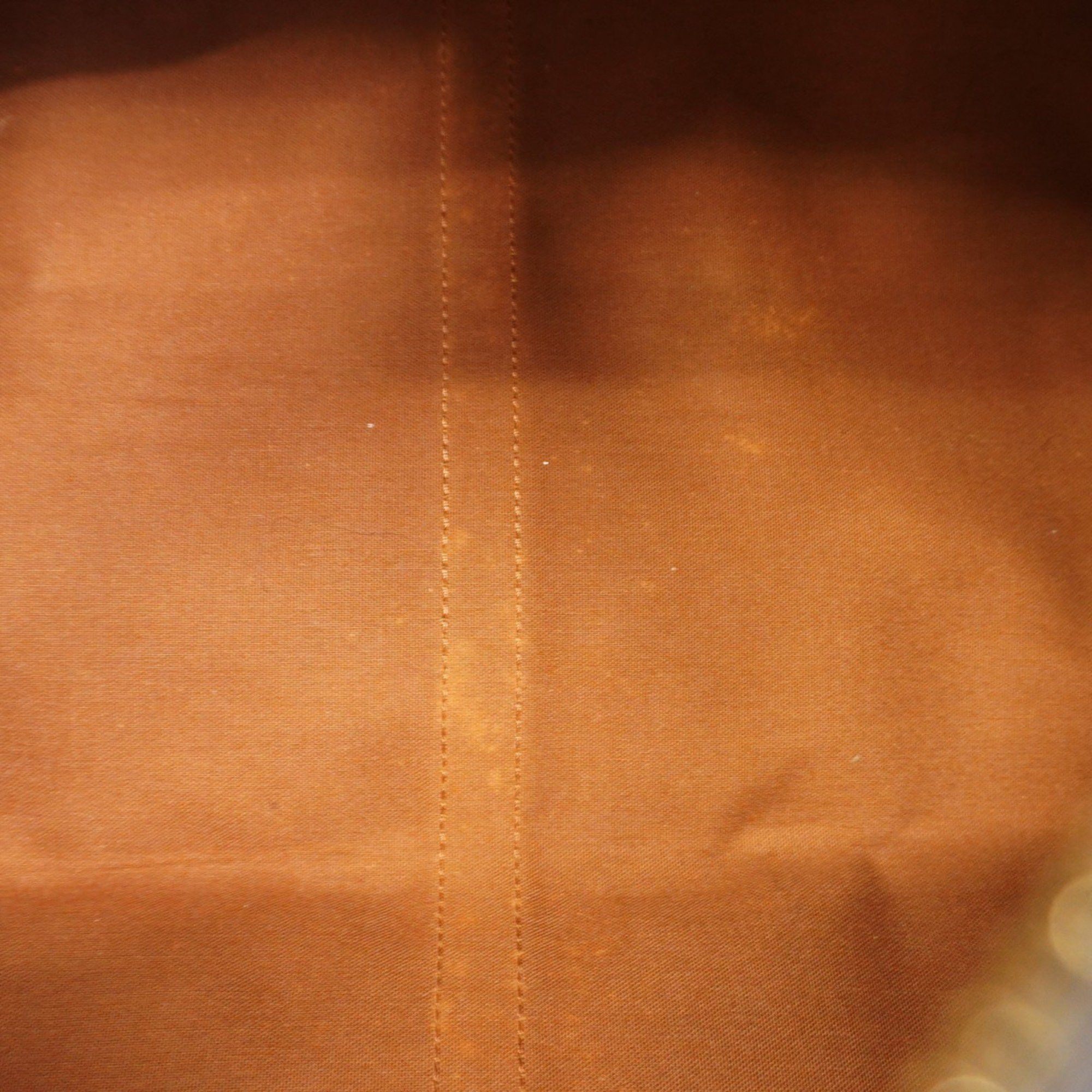 Louis Vuitton Louis Vuitton Keepall Bandoulière 60 travel Size ONE SIZE - 11 Thumbnail